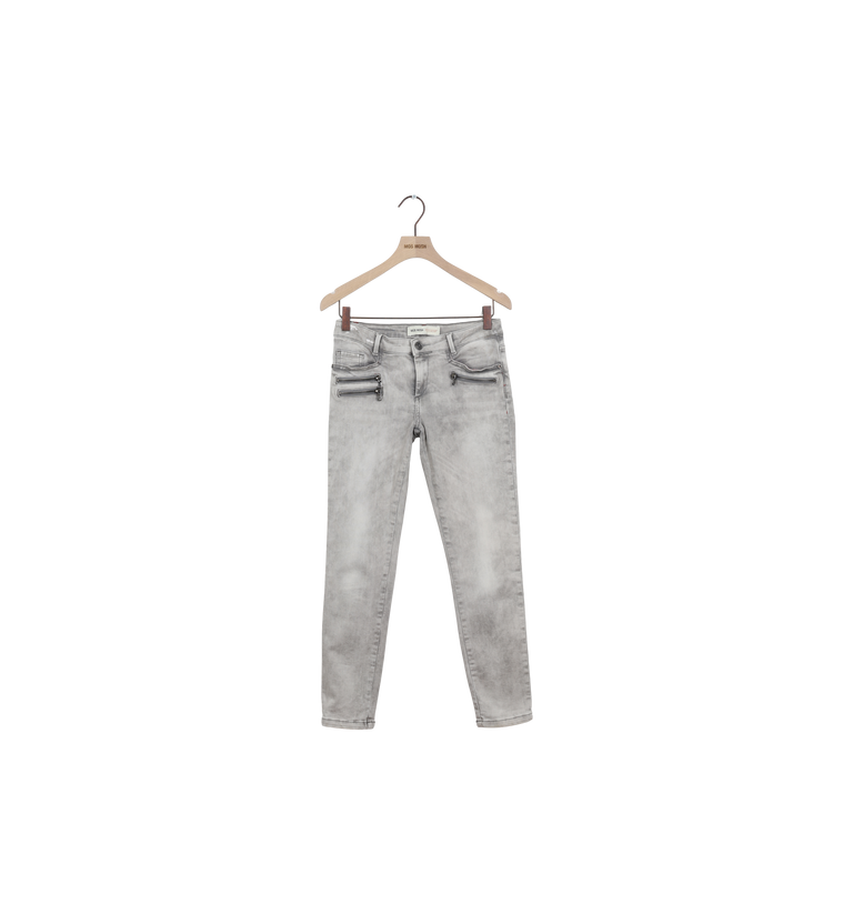 Packshot / Blue Denim / ReLoved