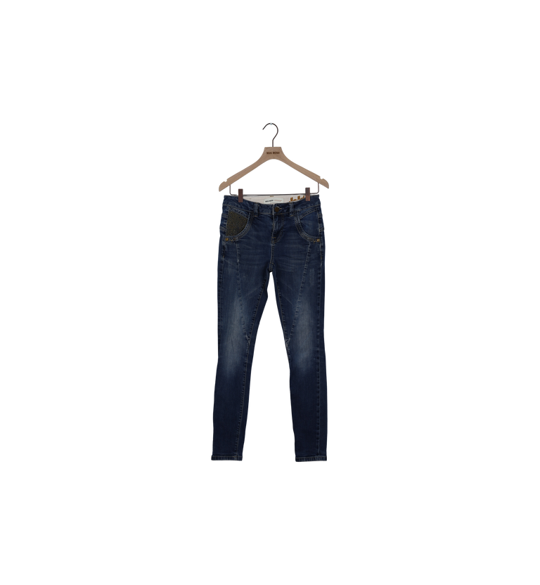 Packshot / Dk. Blue Denim / ReLoved