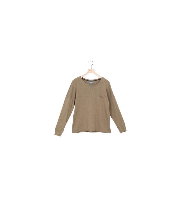 Packshot / Capers Green (brug nr 599) / ReLoved