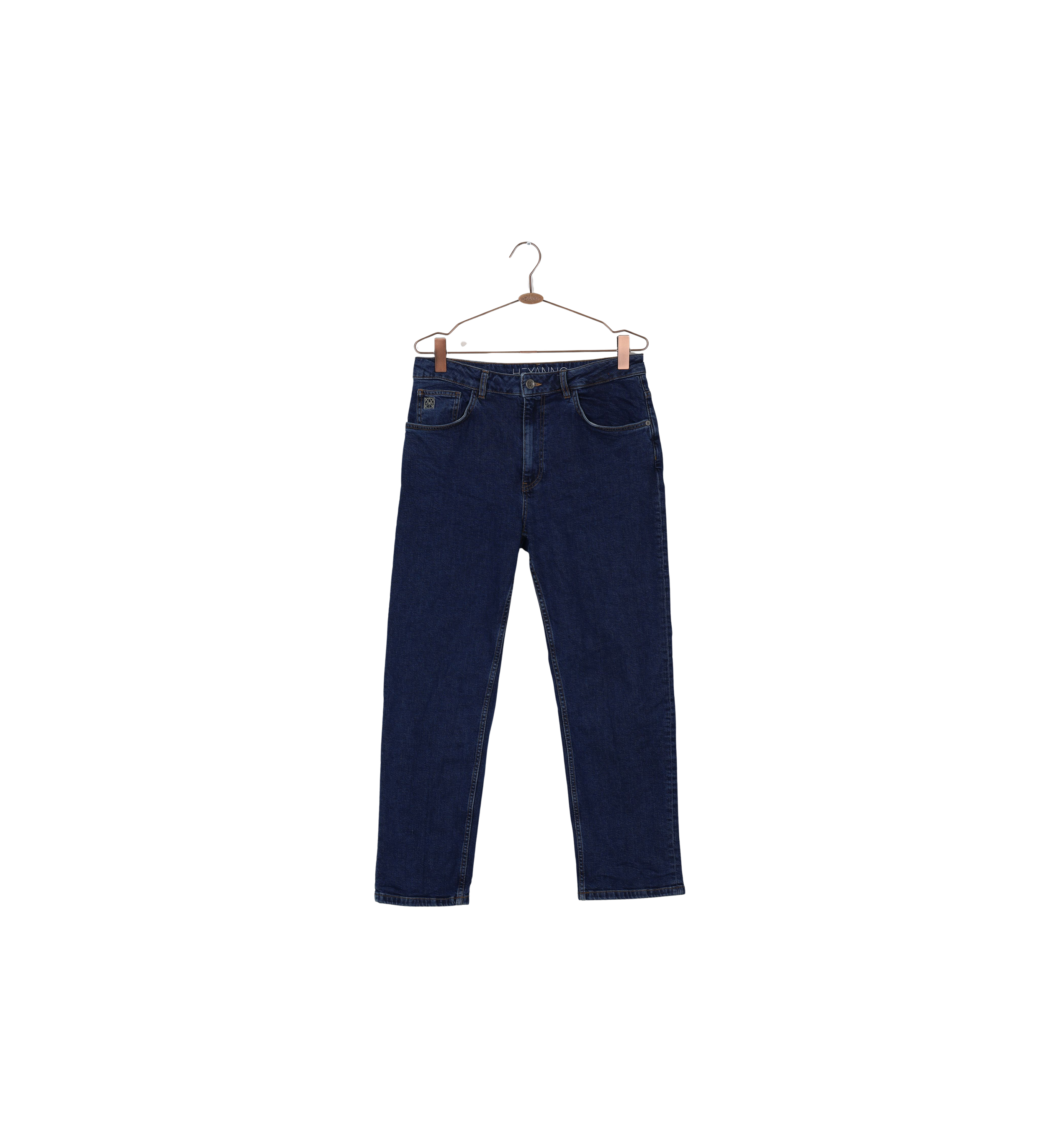 Packshot / Mid Blue / ReLoved