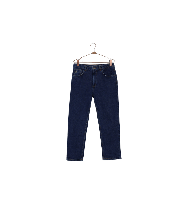 Packshot / Mid Blue / ReLoved