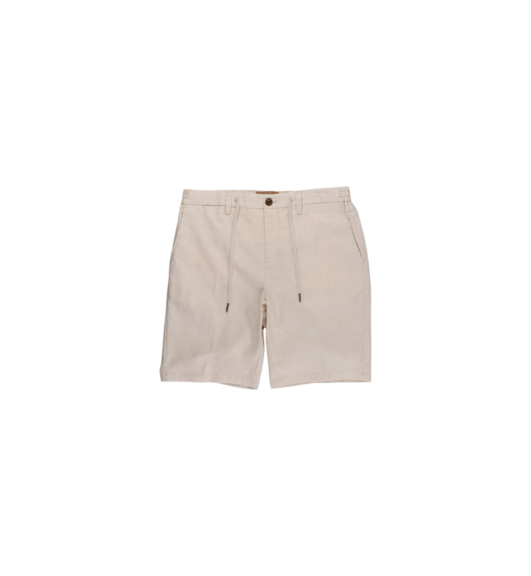 Packshot / Ecru Melange / ReLoved