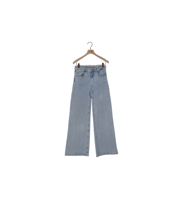 Packshot / Light Blue / ReLoved