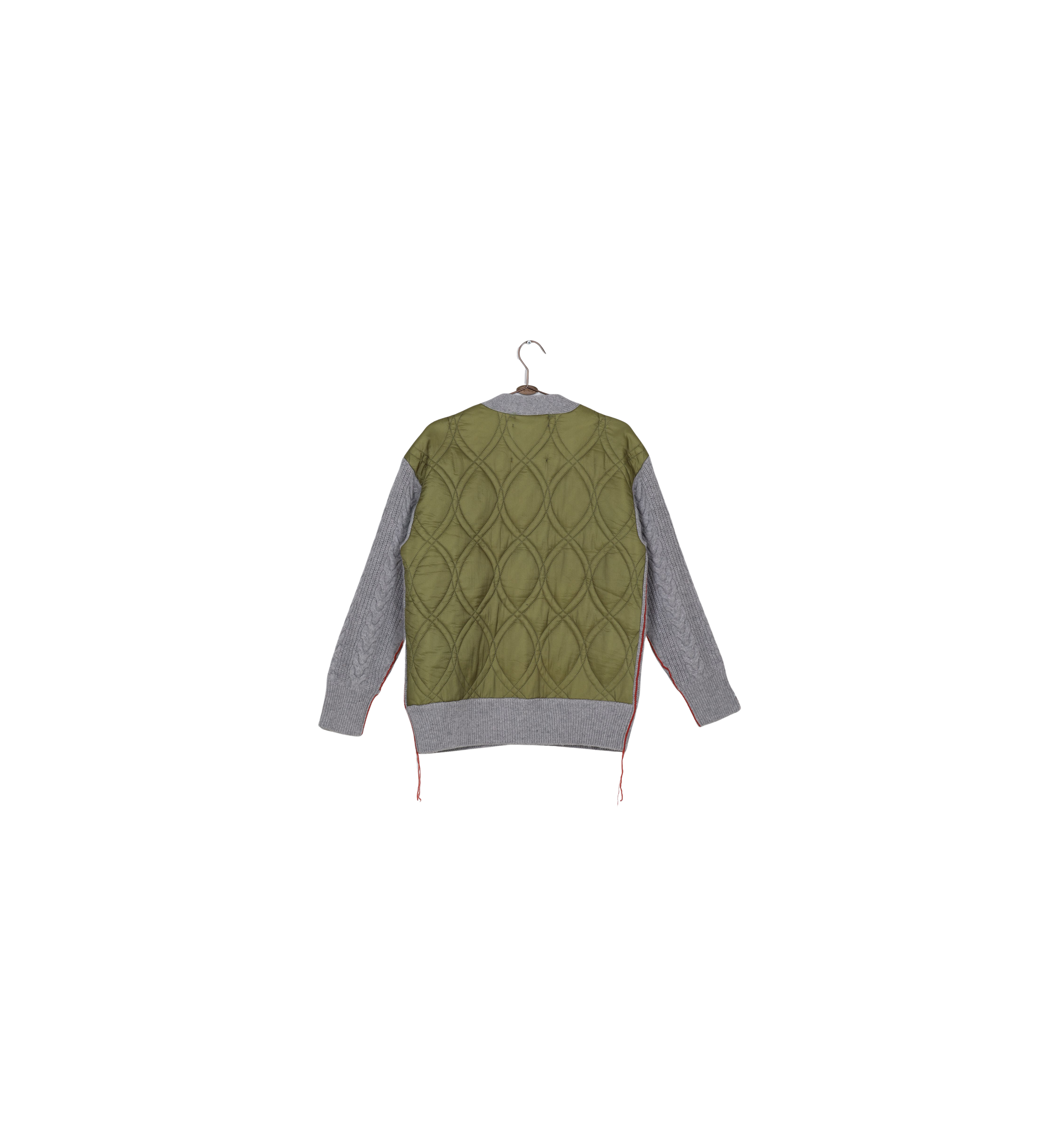 Packshot / Grey Melange / ReLoved