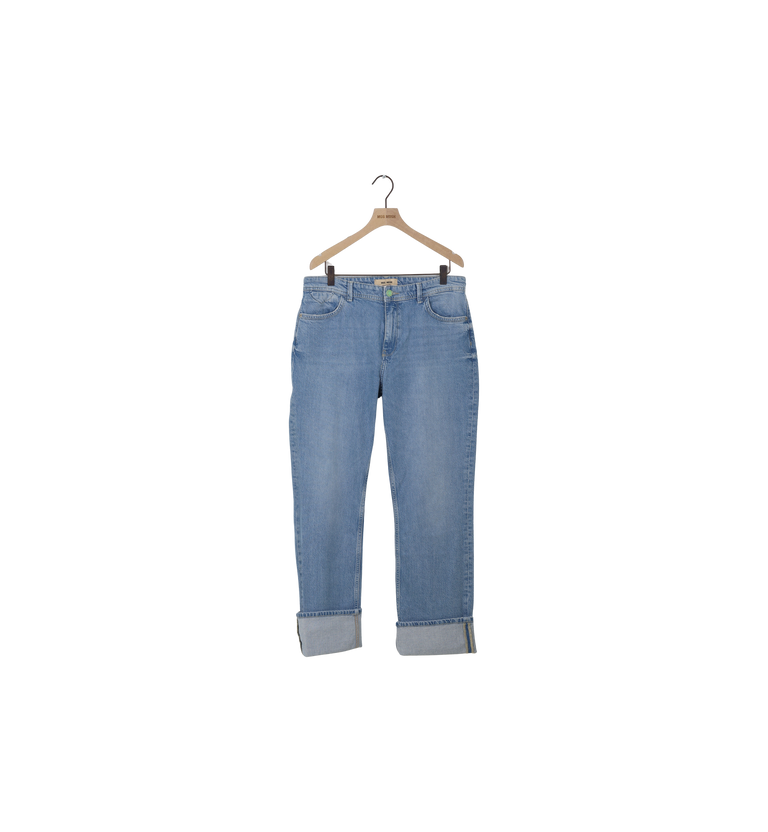 Packshot / Light Blue / ReLoved