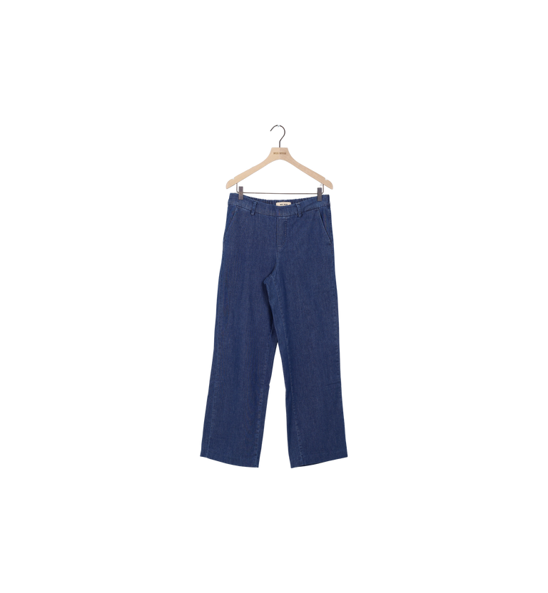 Packshot / Dark Blue / ReLoved