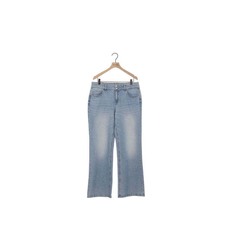 Packshot / Light Blue / ReLoved