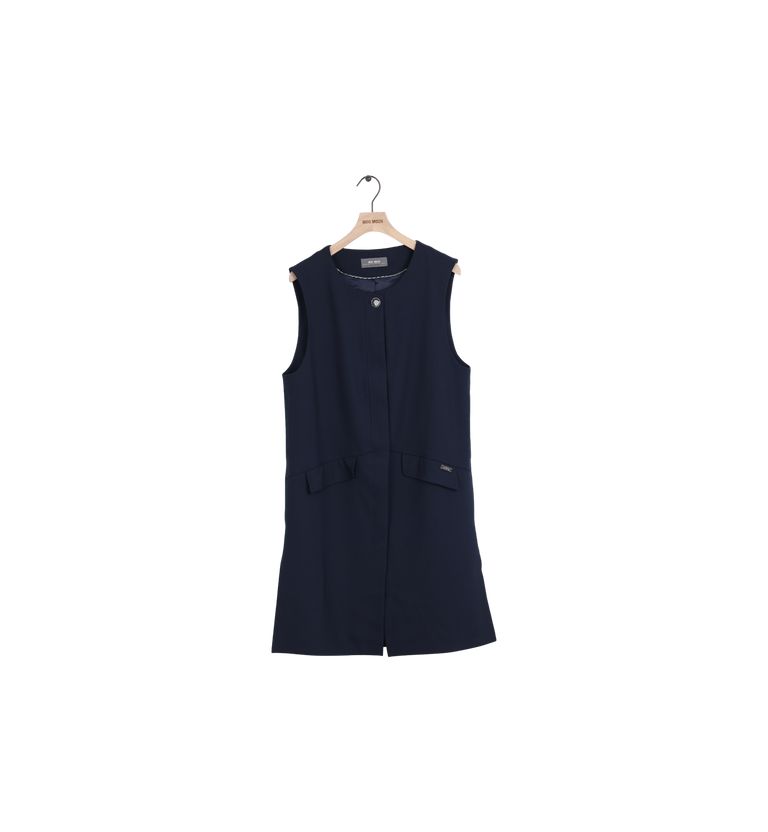 Packshot / Salute Navy / ReLoved