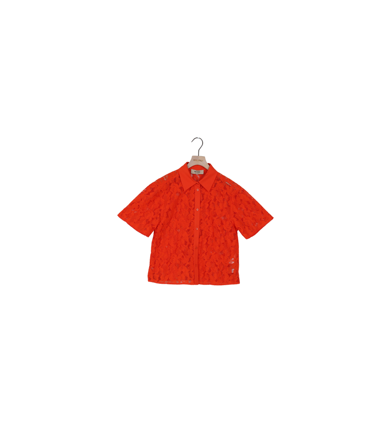 Packshot / Spicy Orange / ReLoved