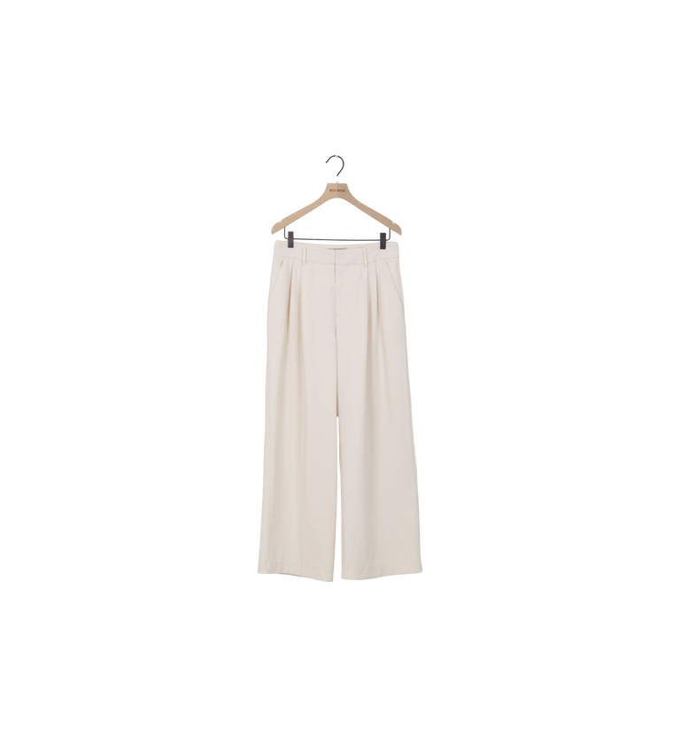 Packshot / Ecru / ReLoved