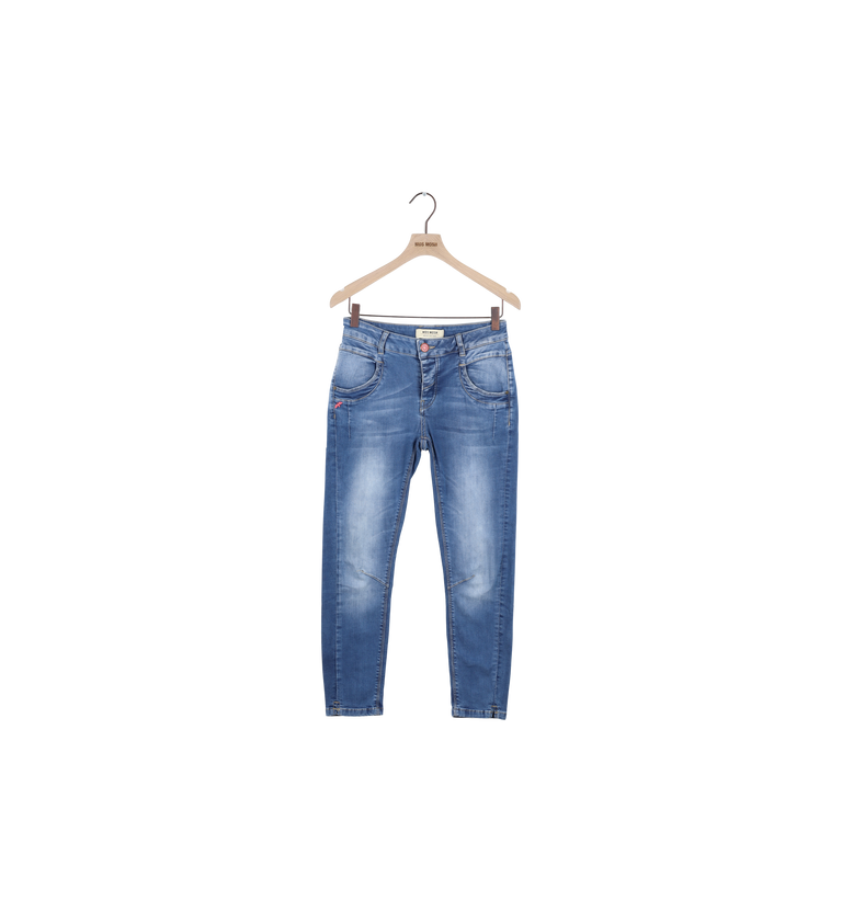 Packshot / Blue Denim / ReLoved
