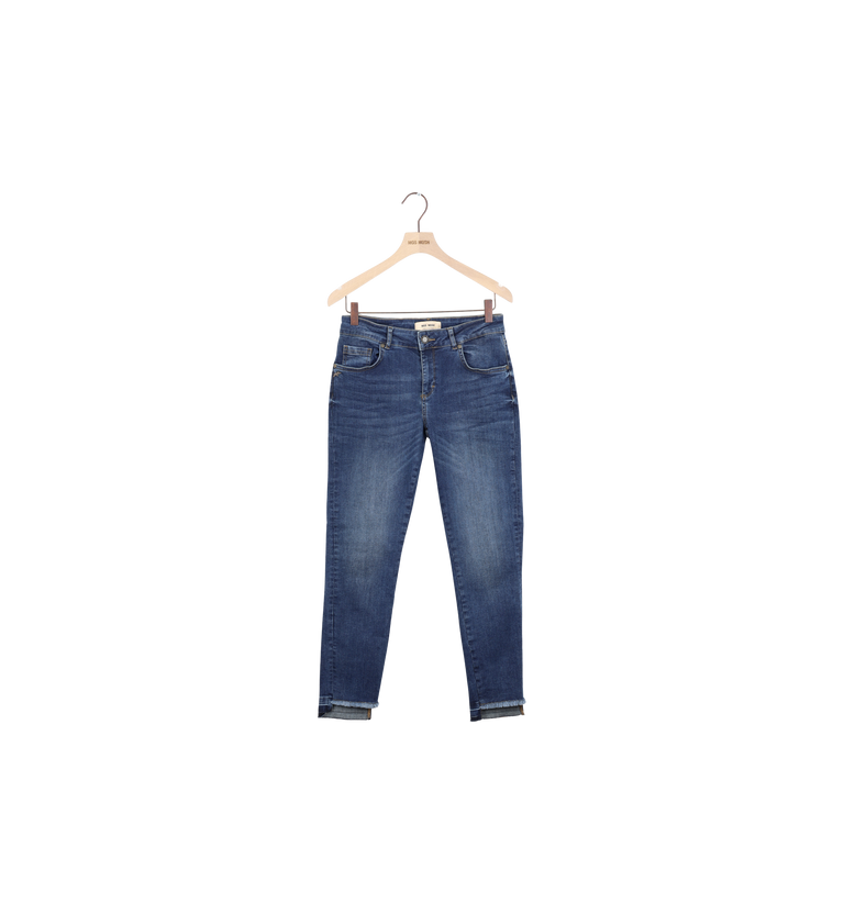 Packshot / Blue Denim / ReLoved