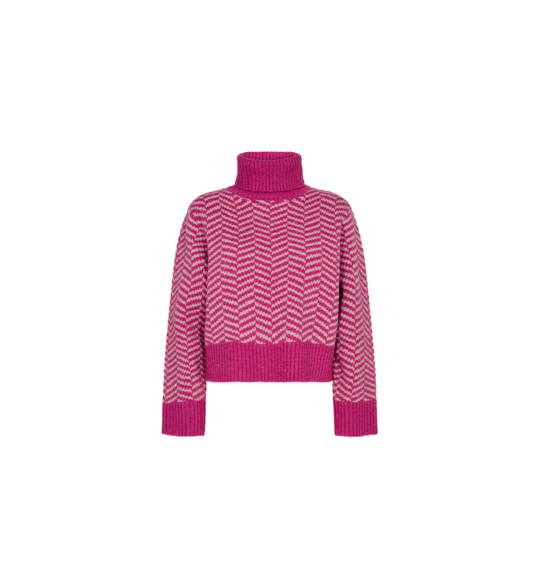 Packshot / Festival Fuchsia / Details