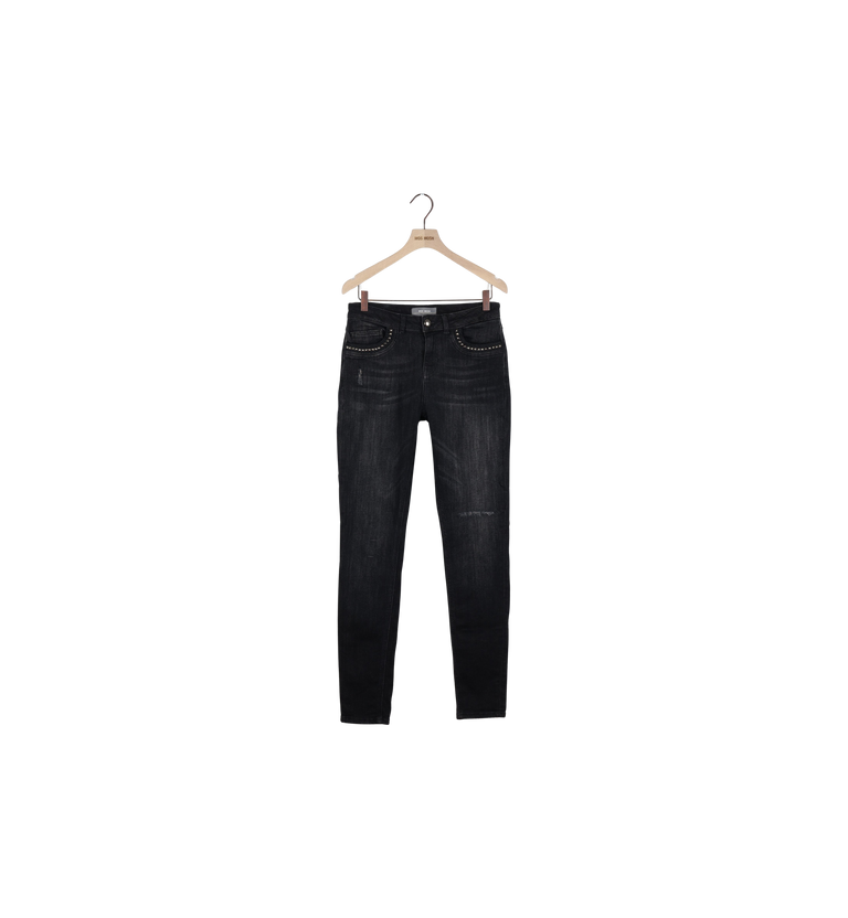 Packshot / Black / ReLoved