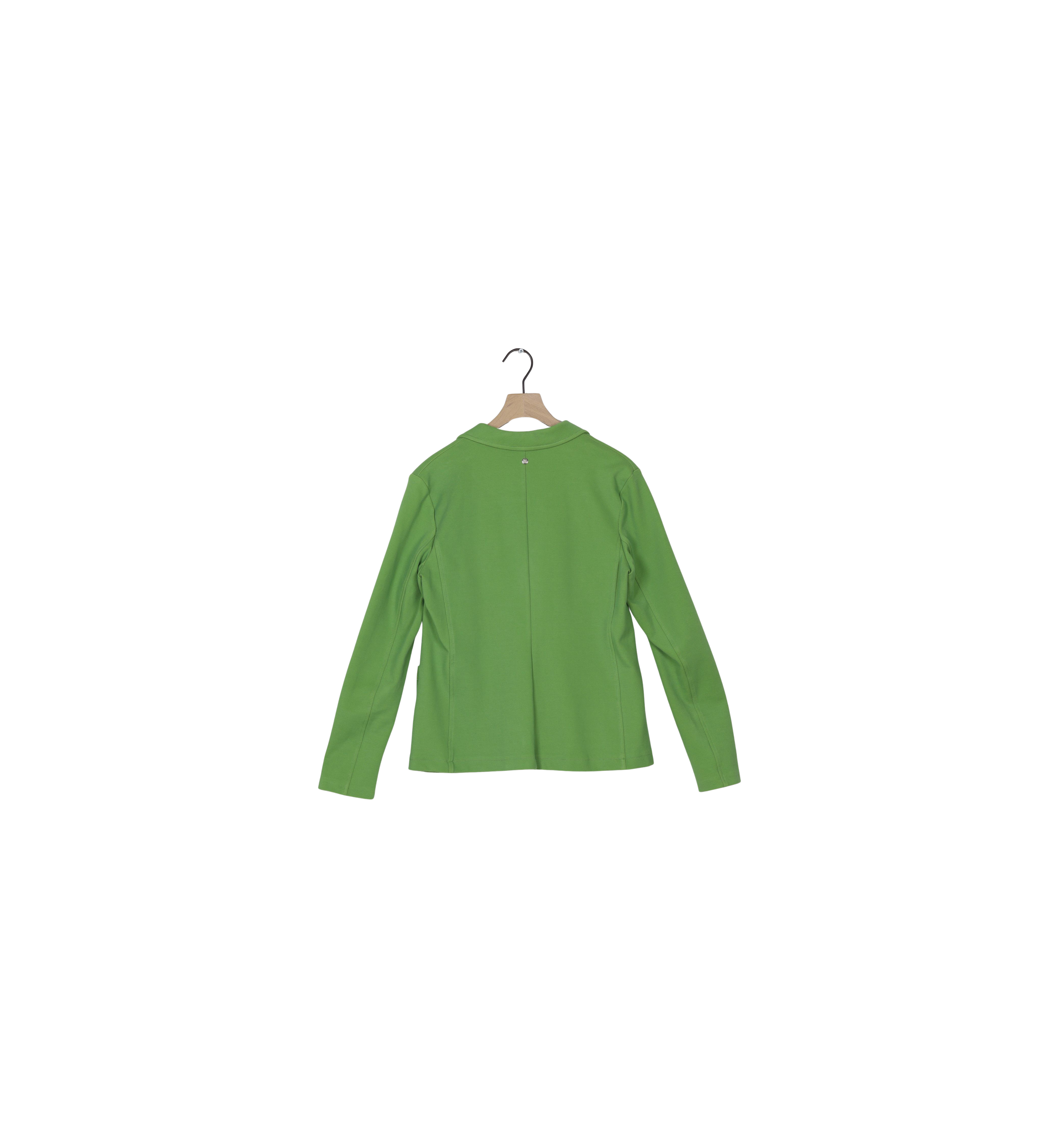 Packshot / Forest Green / ReLoved