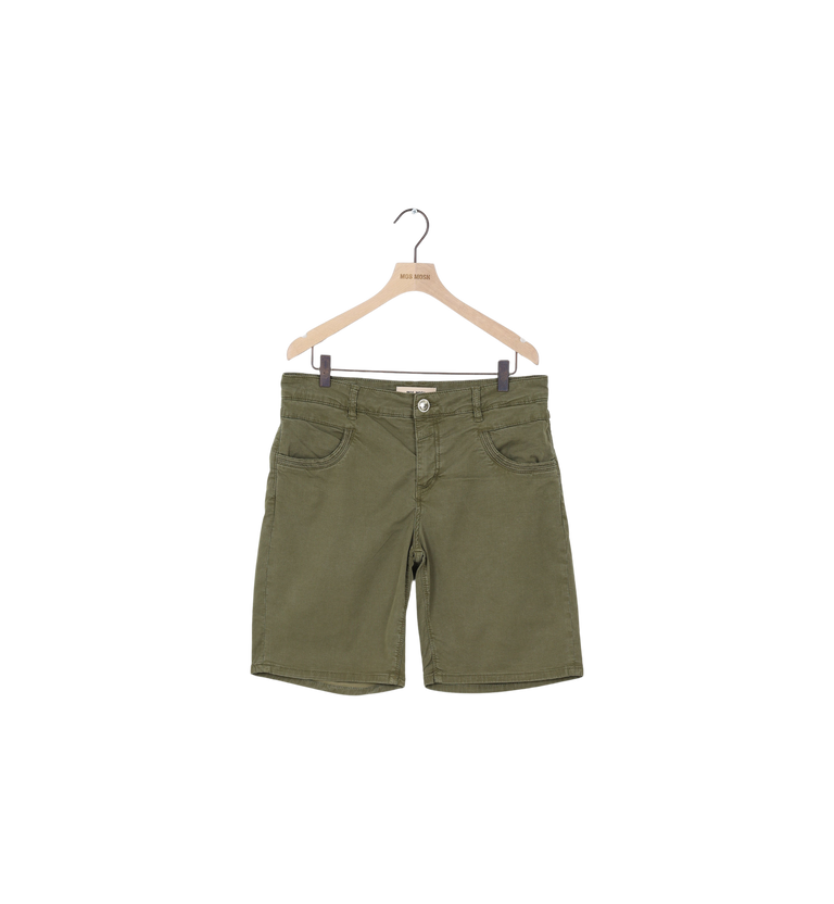 Packshot / Burnt Olive / ReLoved