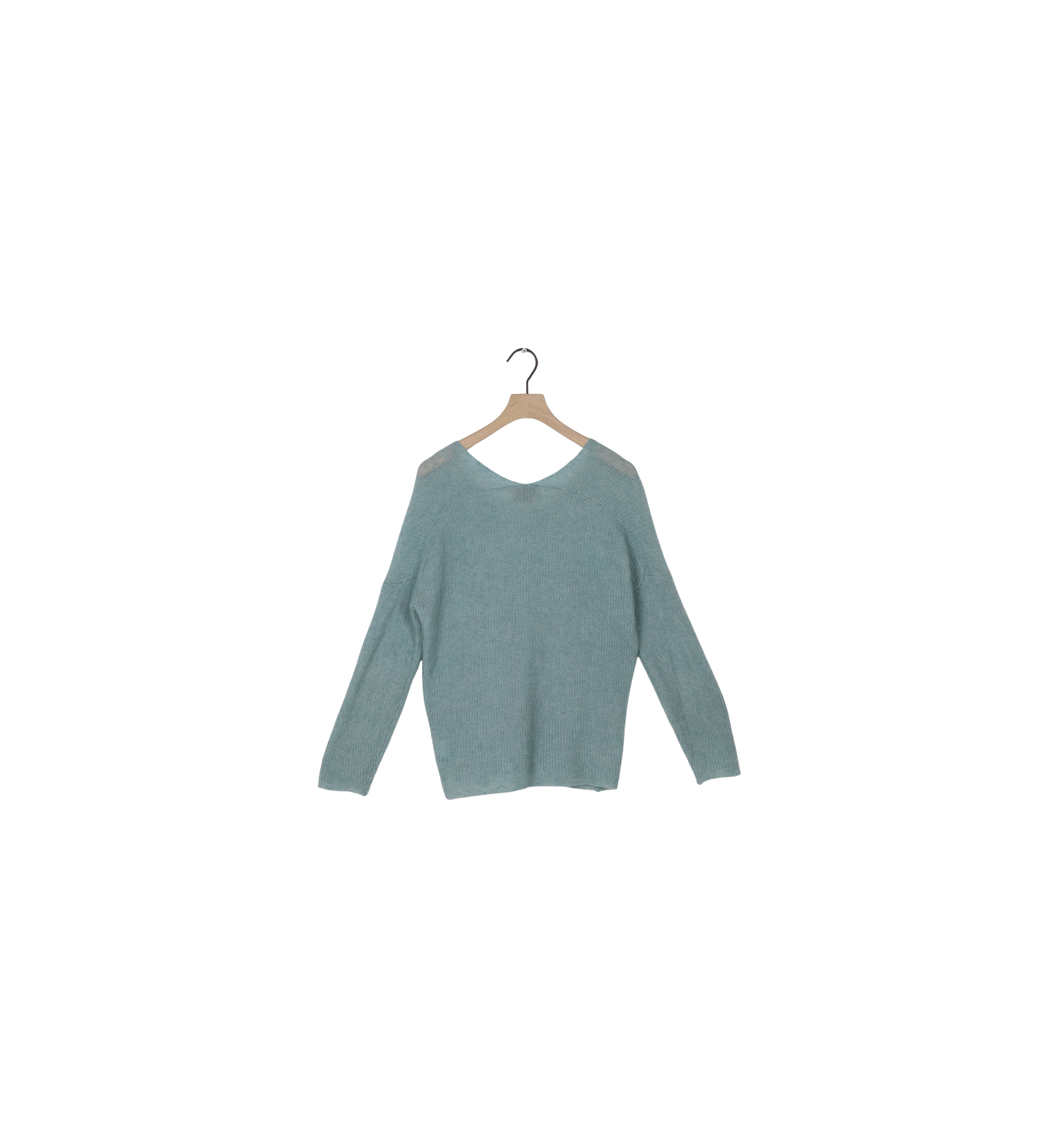 Packshot / Mint Haze / ReLoved