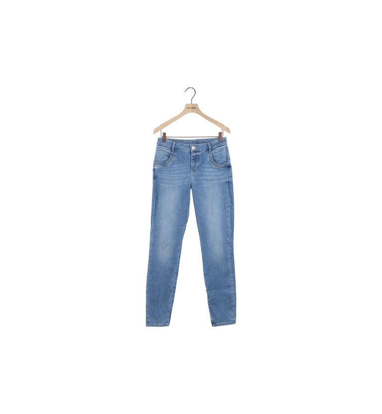 Packshot / Blue / ReLoved