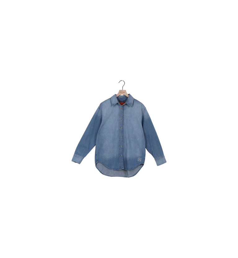 Packshot / Light Blue / ReLoved