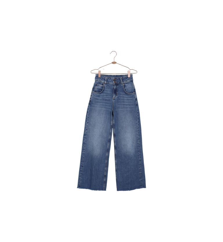 Packshot / Blue / ReLoved