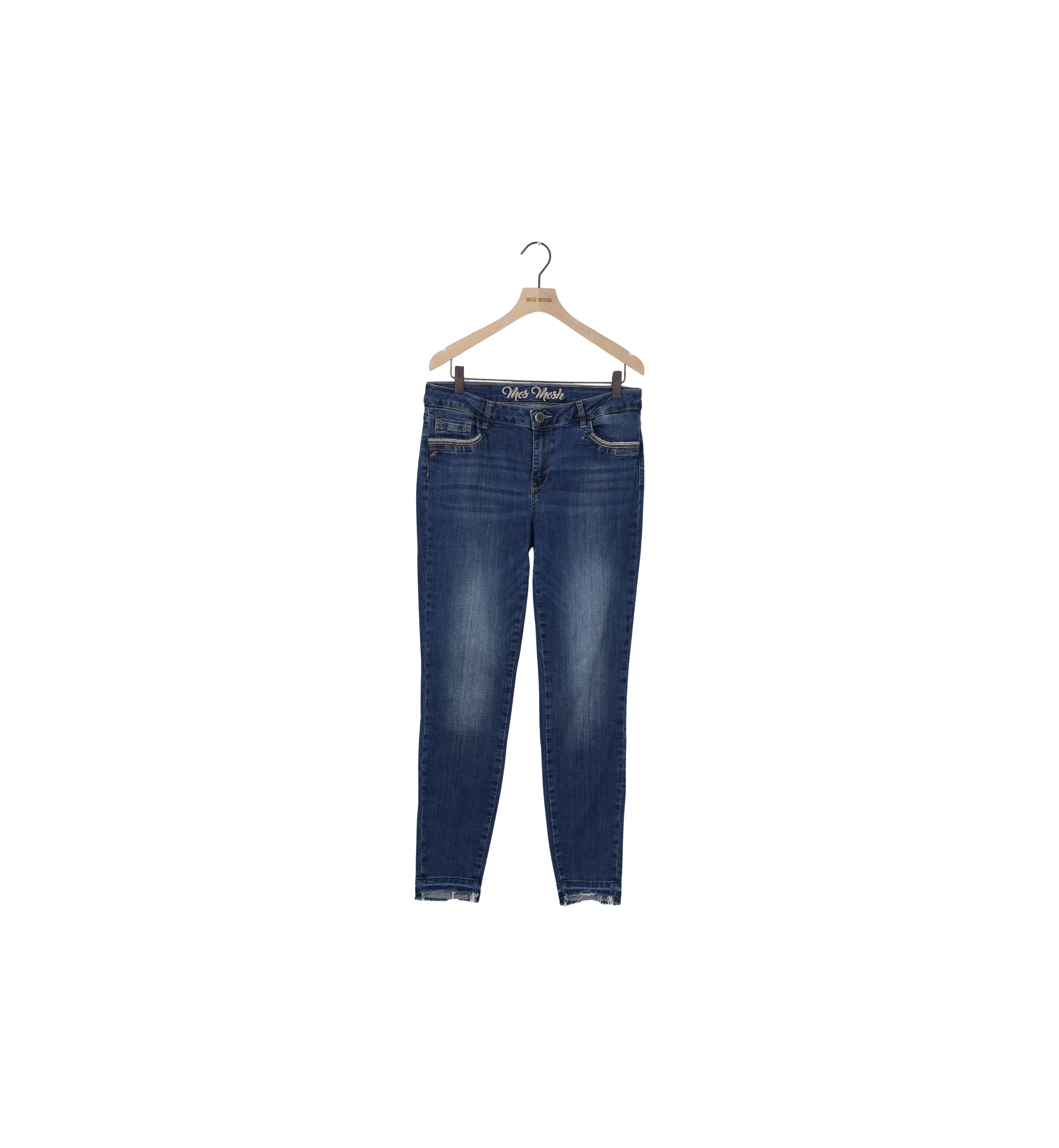 Packshot / Blue / ReLoved