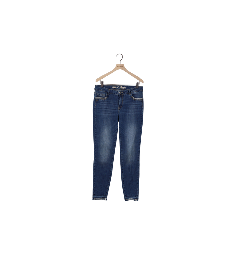 Packshot / Blue / ReLoved