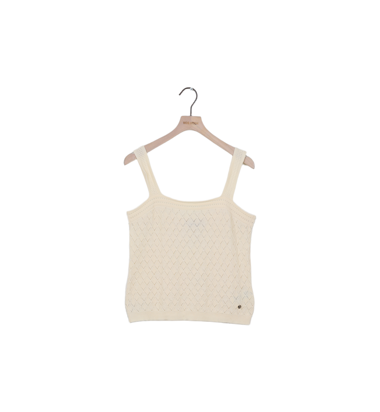 Packshot / Pearled Ivory / ReLoved