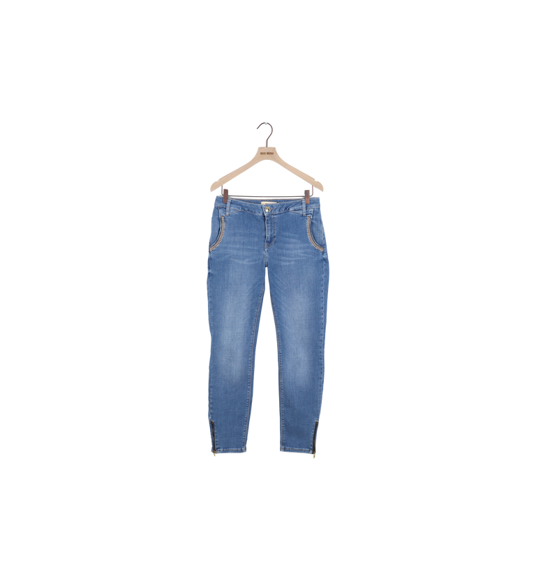 Packshot / Blue / ReLoved