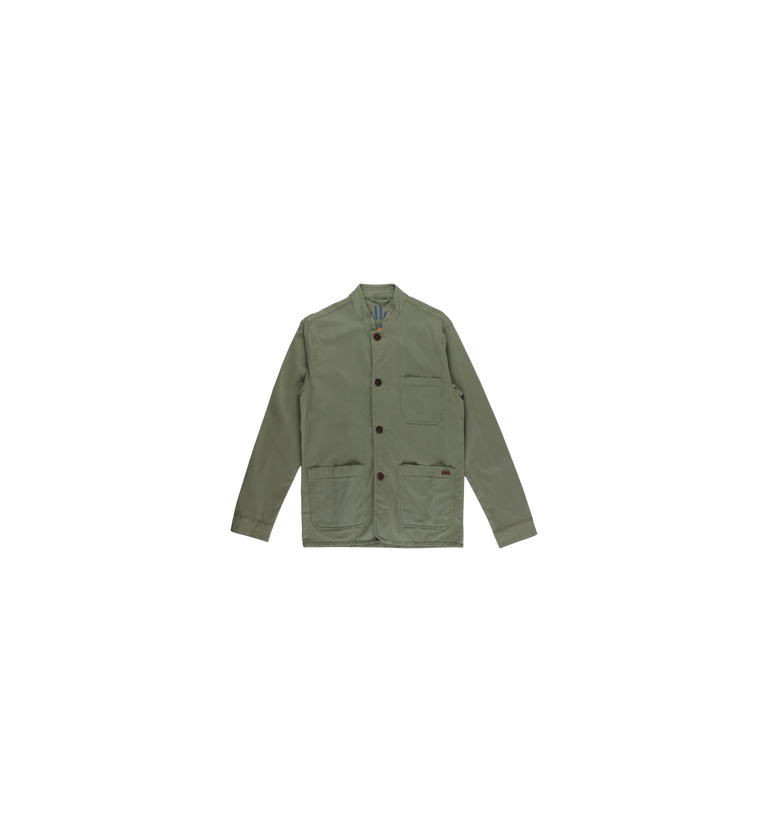 Packshot / Olive Green / ReLoved