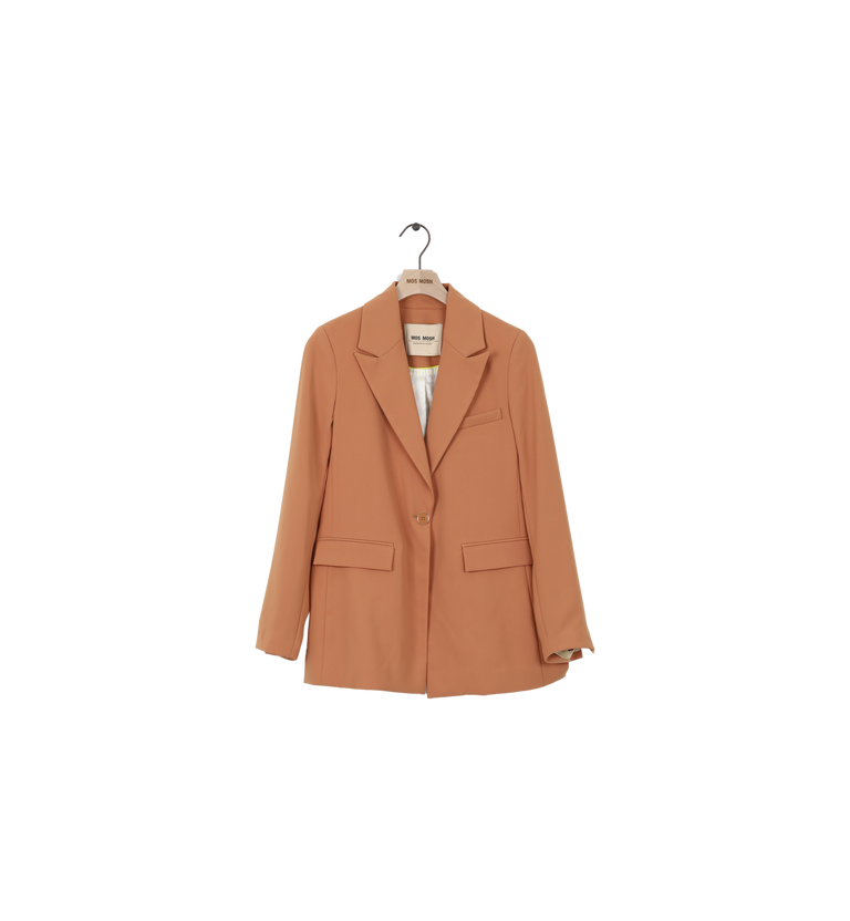 Packshot / Pecan Brown / ReLoved