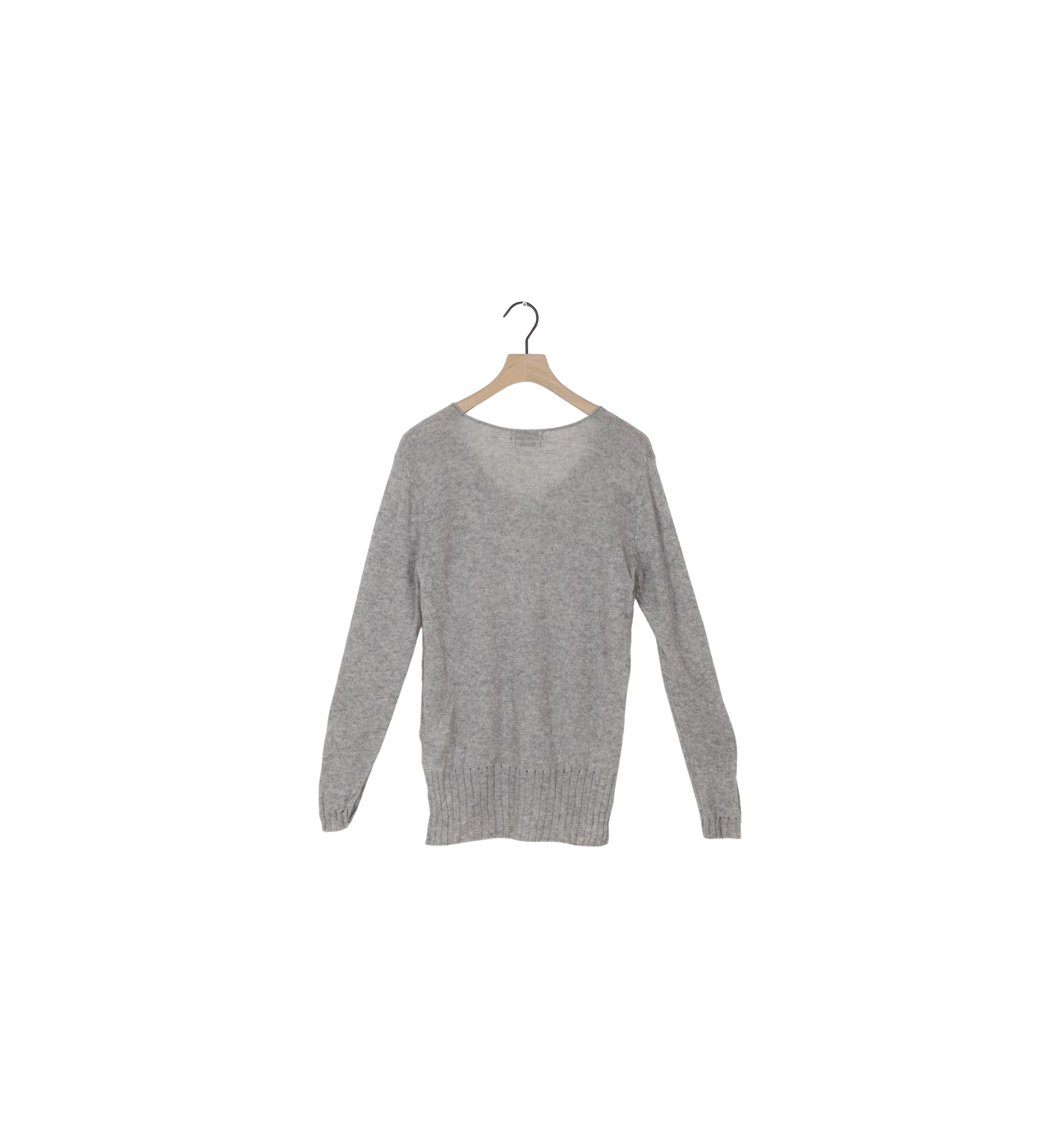 Packshot / Grey Melange / ReLoved