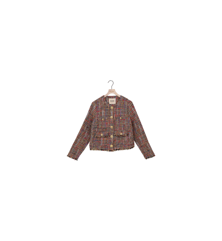 Packshot / Garnet / ReLoved