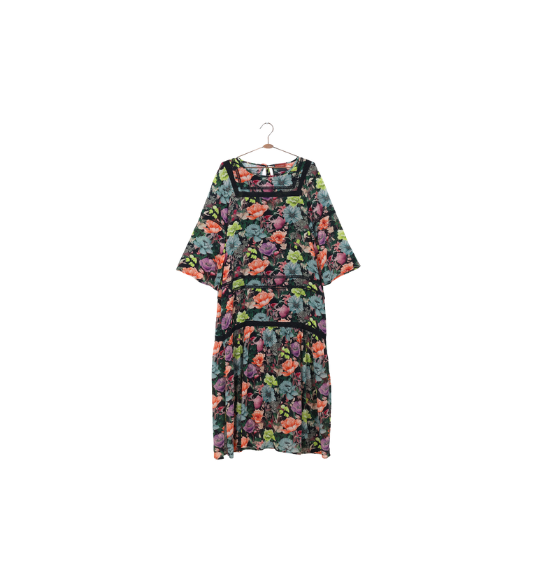 Packshot / Carrot / ReLoved