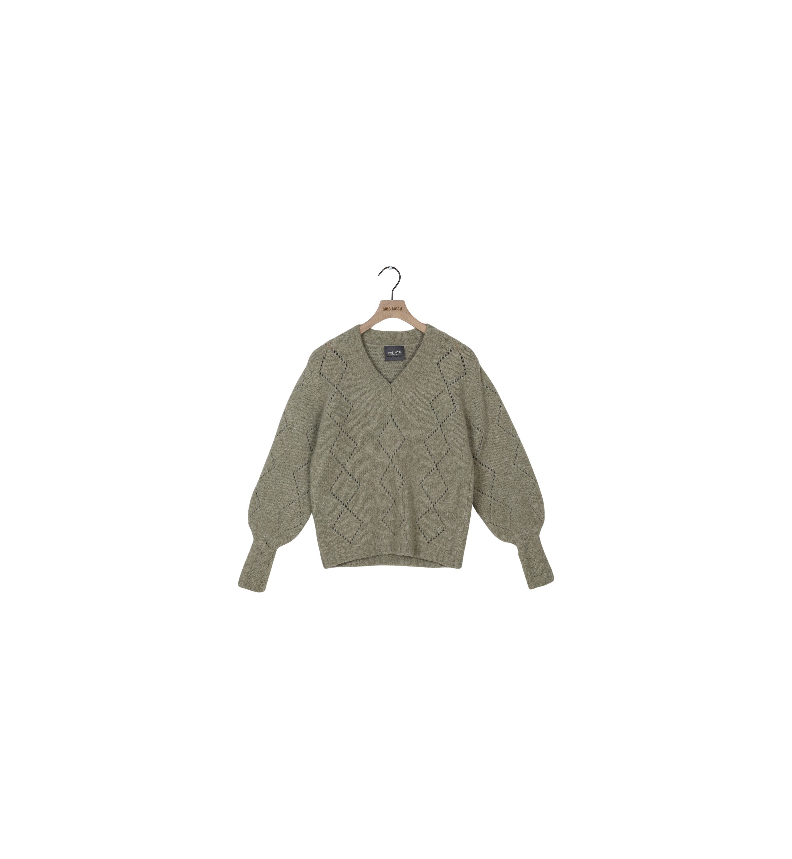 Packshot / Grape Leaf / ReLoved