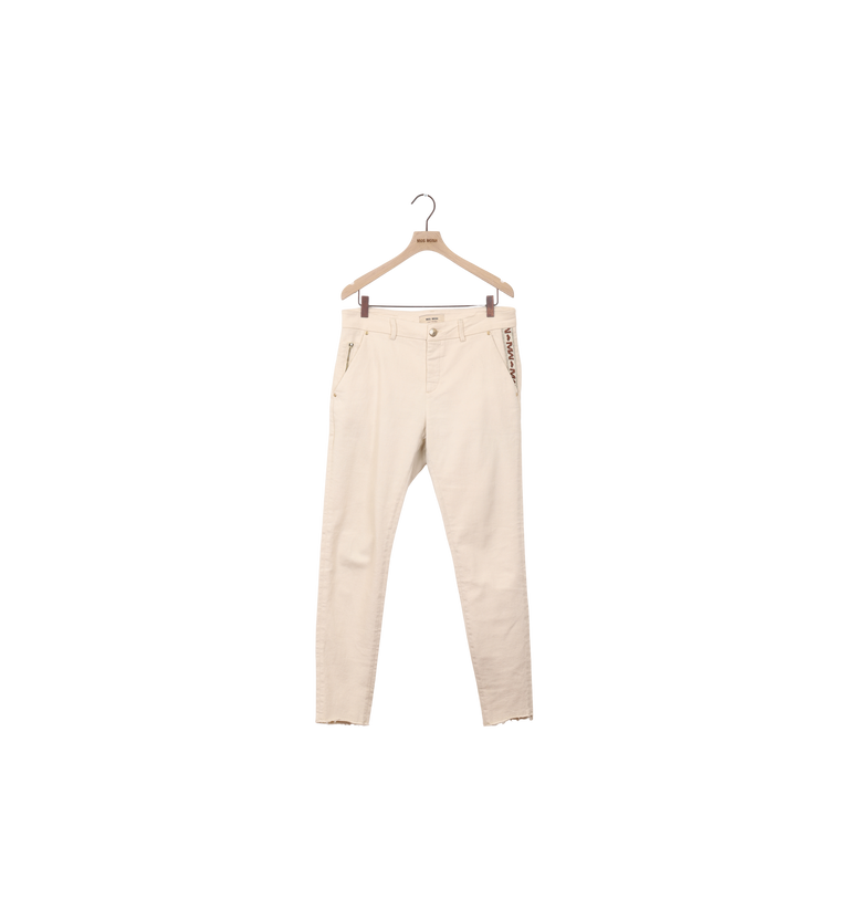 Packshot / Ecru / ReLoved