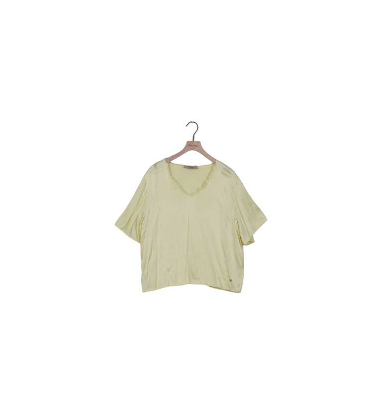 Packshot / French Vanilla / ReLoved