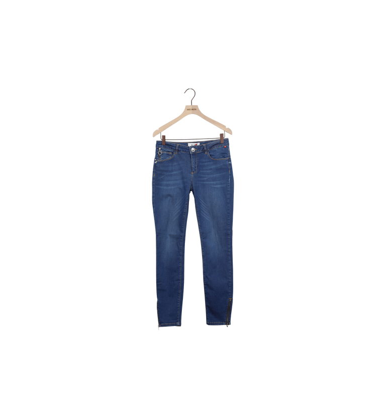 Packshot / Blue Denim / ReLoved