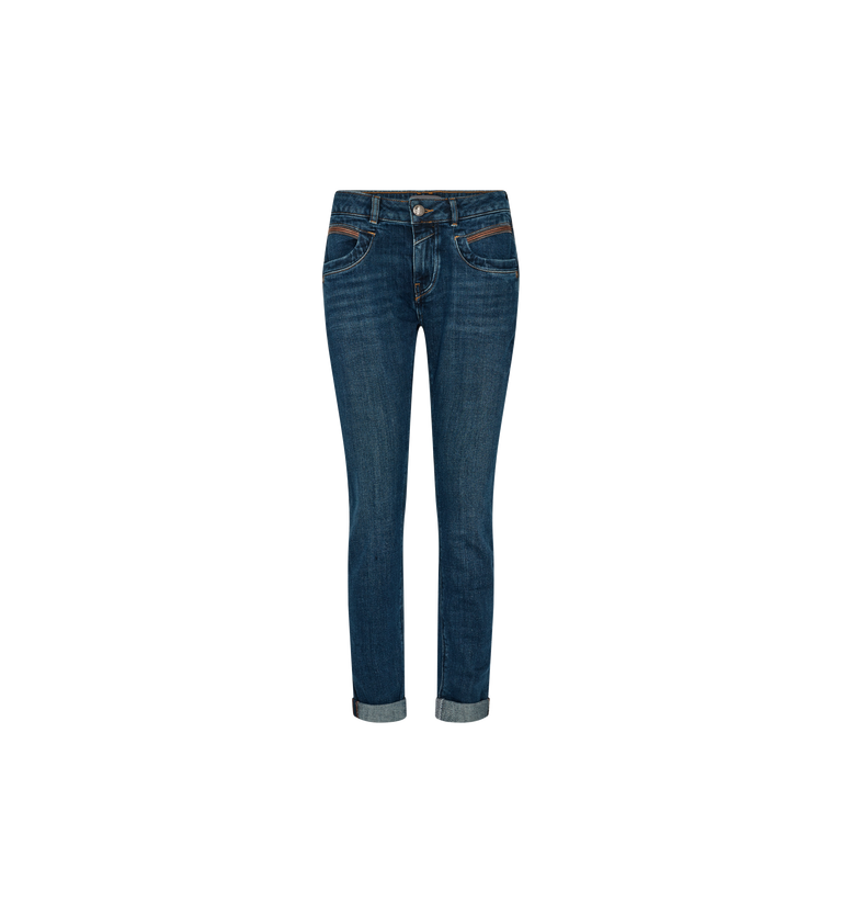 Packshot / Dark Blue / Details