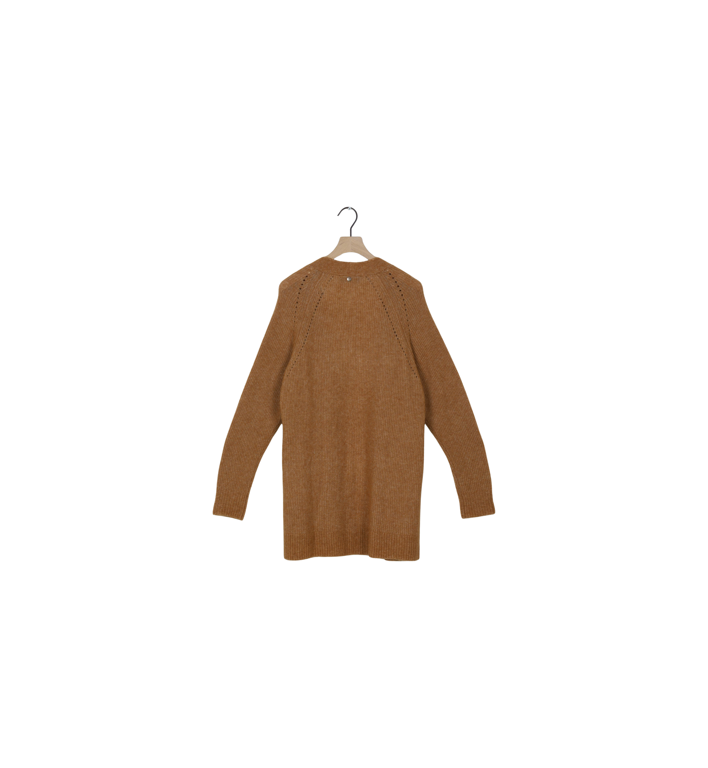 Packshot / Grey Melange / ReLoved