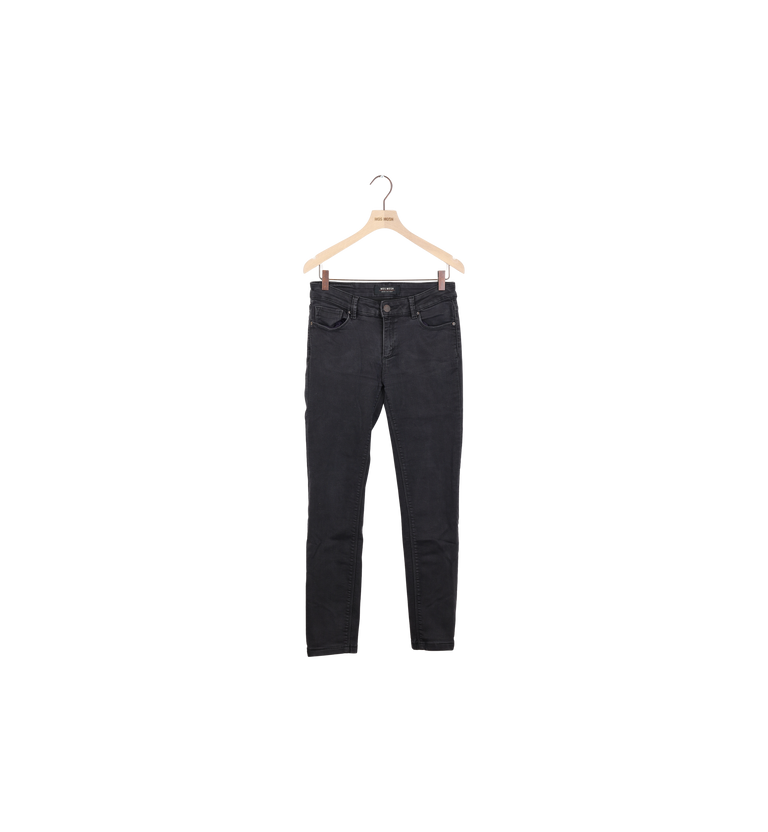 Packshot / Grey Denim / ReLoved