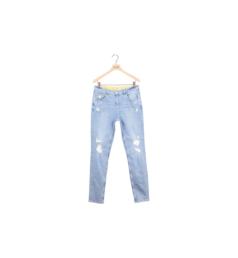 Packshot / Light Blue / ReLoved