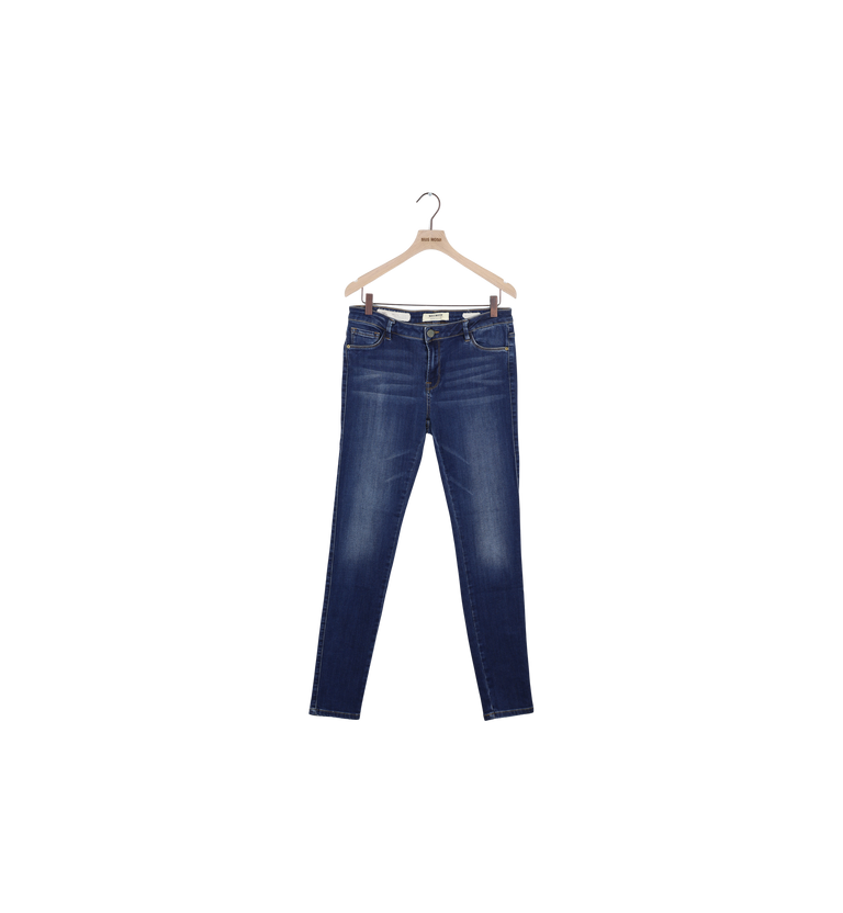 Packshot / Blue / ReLoved