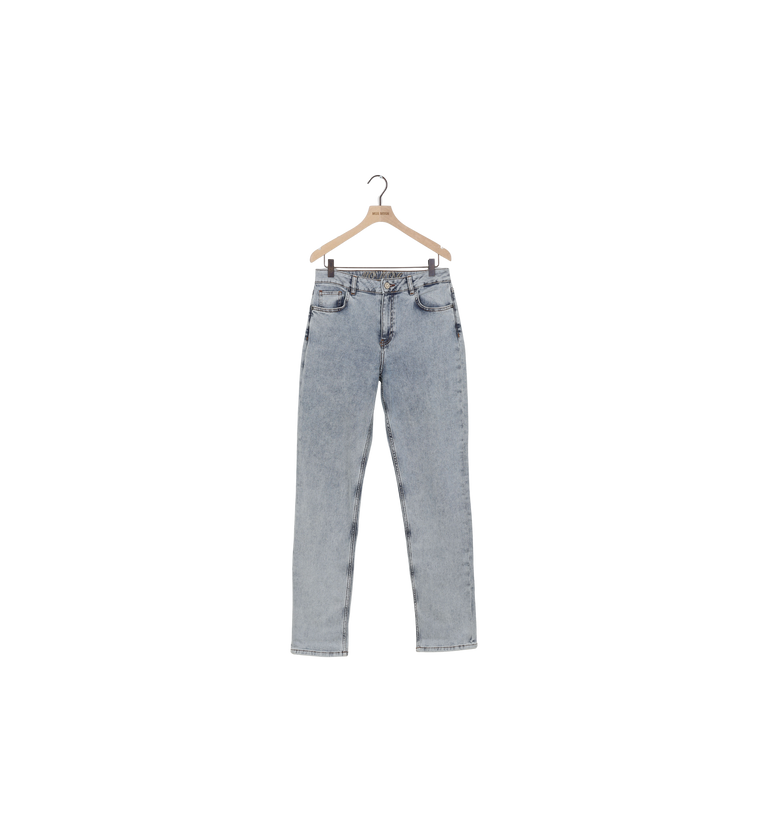 Packshot / Light Blue / ReLoved