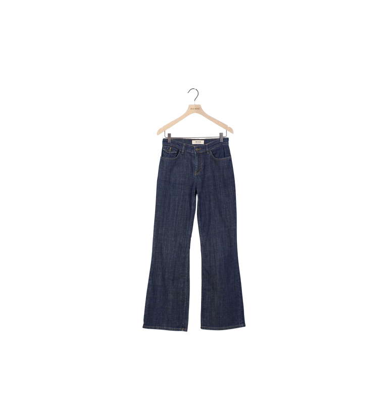 Packshot / Dark Blue / ReLoved