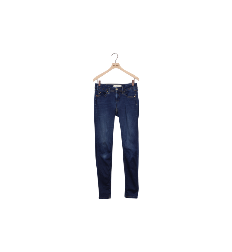 Packshot / Dk. Blue Denim / ReLoved