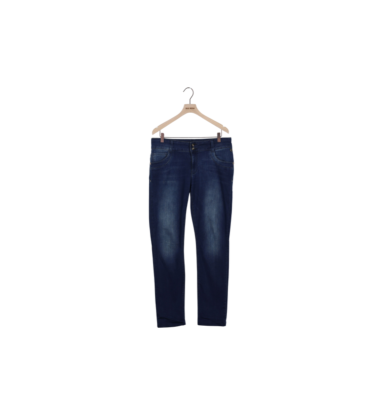 Packshot / Blue Denim / ReLoved