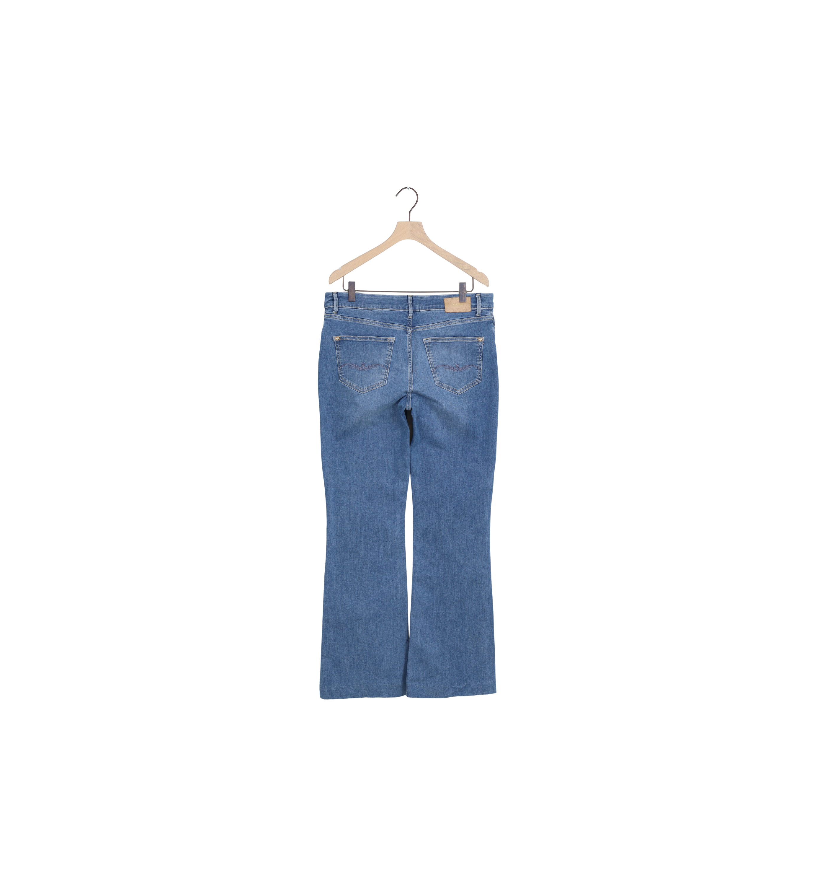 Packshot / Light Blue / ReLoved