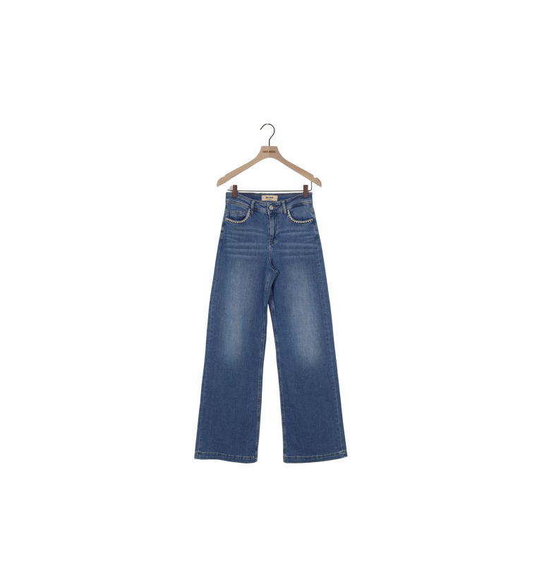 Packshot / Mid Blue / ReLoved