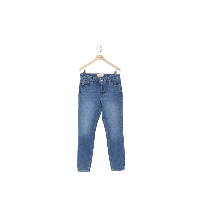 Packshot / Mid Blue / ReLoved