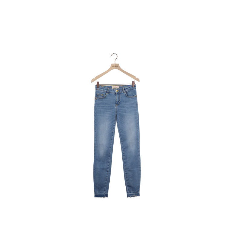 Packshot / Light Blue Denim / ReLoved